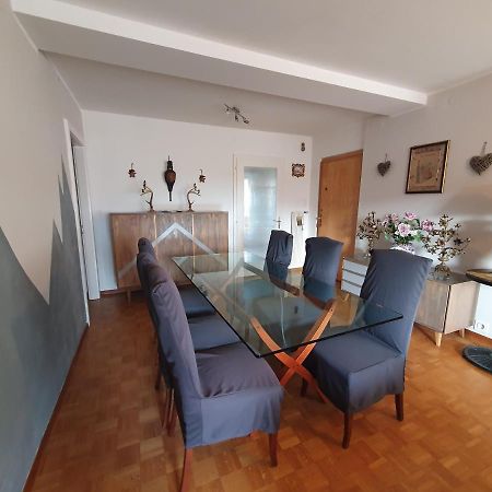 קראנס-מונטנה Apartment Rue Centrale מראה חיצוני תמונה